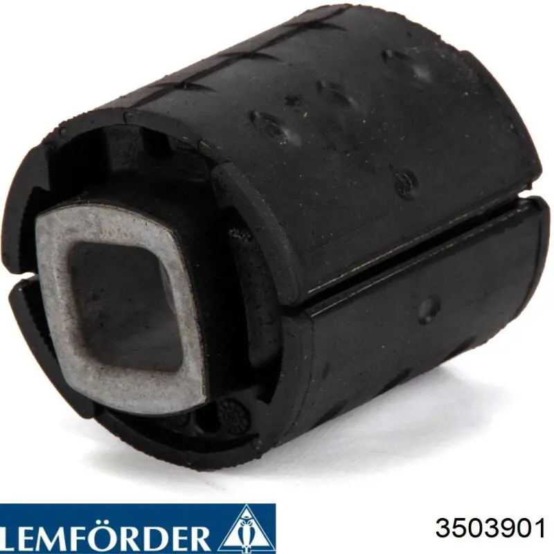 Bloco silencioso de viga traseira (de plataforma veicular) Lemforder 3503901 preço, a partir de 23,13 USD