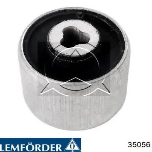 Bloco silencioso dianteiro do braço oscilante superior Lemforder 35056 preço, a partir de 28,30 USD