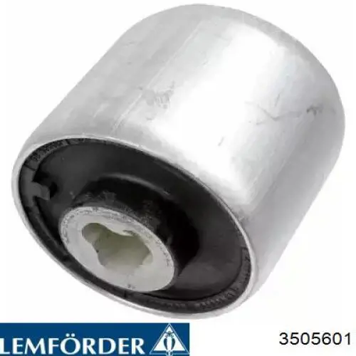 Bloco silencioso dianteiro do braço oscilante superior Lemforder 3505601 preço, a partir de 31,80 USD