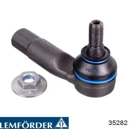 Compre 35282 Lemforder Ponta externa da barra de direção