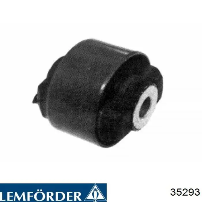 35293 Lemforder Suporte de esfera inferior