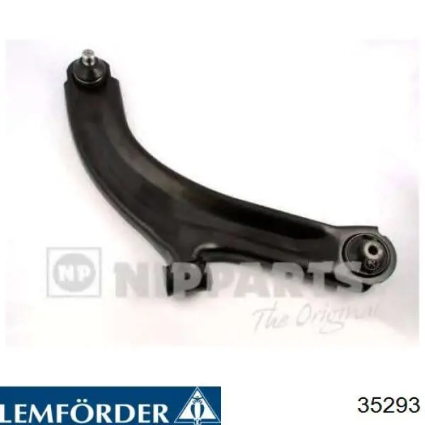 Suporte de esfera inferior Lemforder 35293 preço, a partir de 12,37 USD