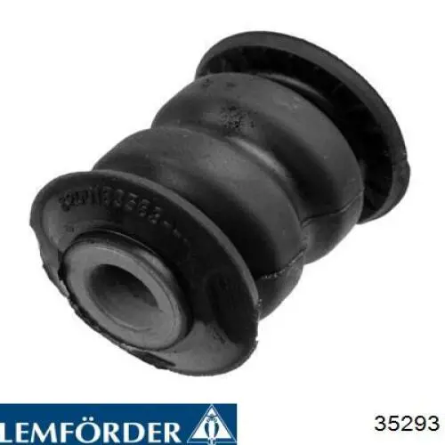 Suporte de esfera inferior 35293 Lemforder