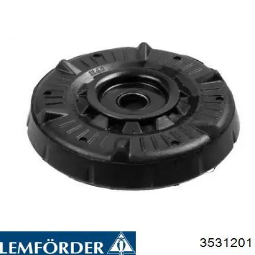 Compre 3531201 Lemforder Suporte de amortecedor dianteiro