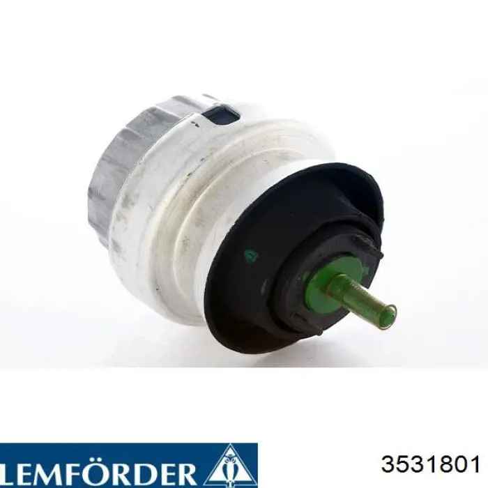 Suporte de amortecedor traseiro Lemforder 3531801 preço, a partir de 18,60 USD