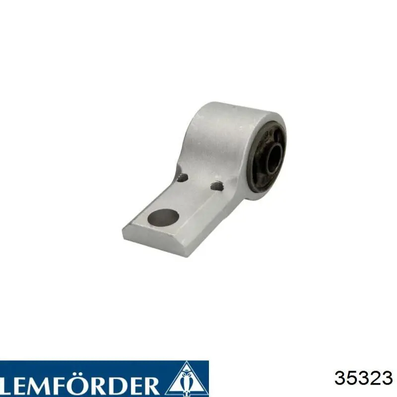 Bloco silencioso dianteiro do braço oscilante inferior Lemforder 35323 preço, a partir de 15,93 USD