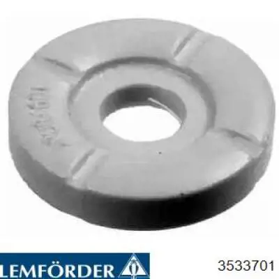 Suporte de amortecedor dianteiro Lemforder 3533701 preço, a partir de 6,98 USD