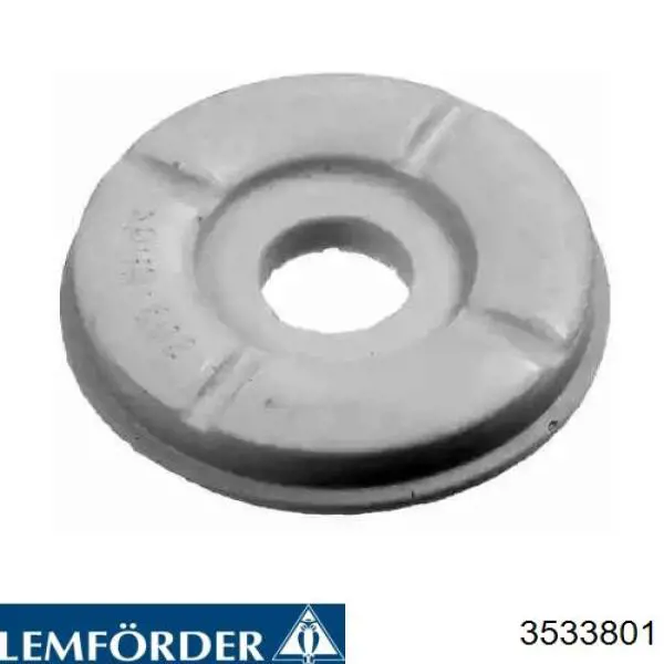 Rolamento de suporte do amortecedor dianteiro Lemforder 3533801 preço, a partir de 5,40 USD