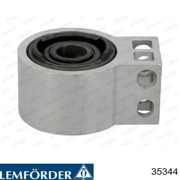 Bloco silencioso dianteiro do braço oscilante inferior Lemforder 35344 preço, a partir de 33,26 USD