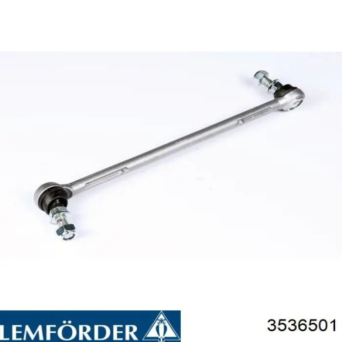 Montante direito de estabilizador dianteiro Lemforder 3536501 preço, a partir de 16,65 USD