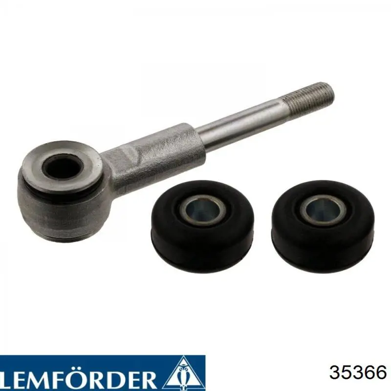 Compre 35366 Lemforder Montante de estabilizador dianteiro
