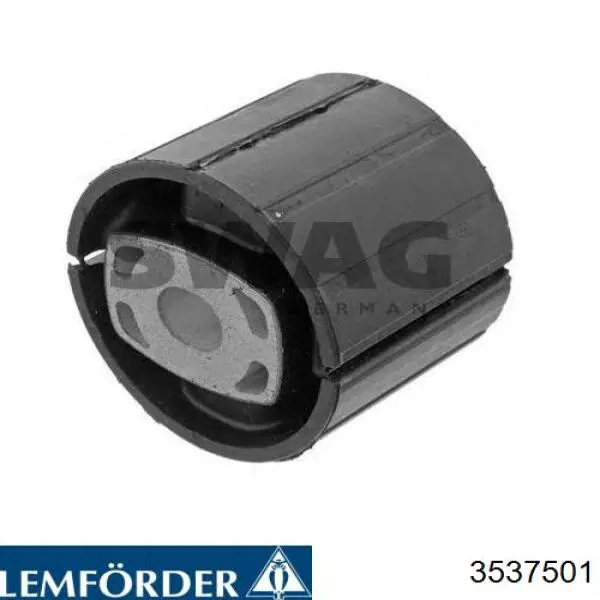 Bloco silencioso de viga traseira (de plataforma veicular) BMW 33306782159 preço, a partir de 43,44 USD