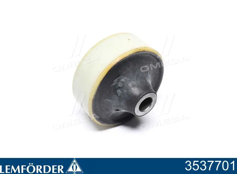 Bloco silencioso dianteiro do braço oscilante inferior Lemforder 3537701 preço, a partir de 7,12 USD