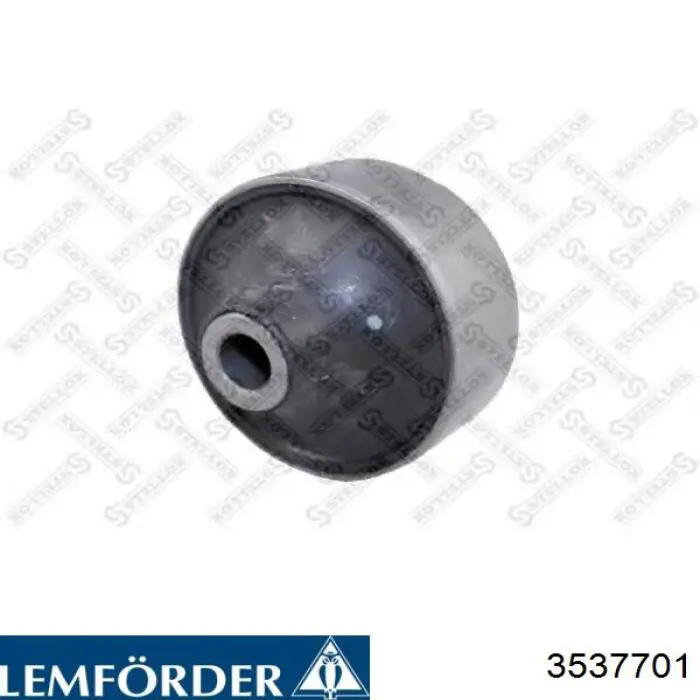 Compre 3537701 Lemforder Bloco silencioso dianteiro do braço oscilante inferior