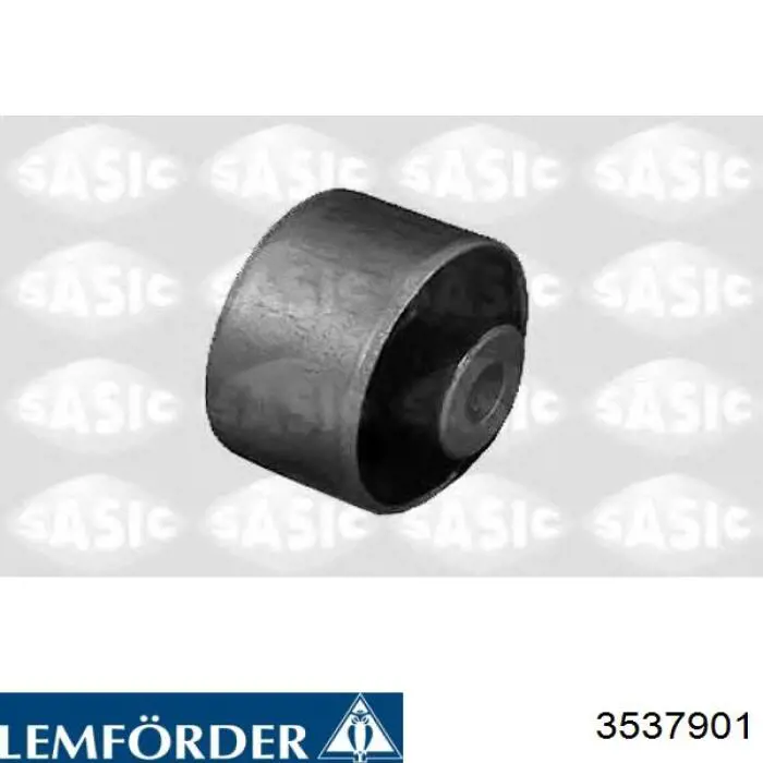 Bloco silencioso dianteiro do braço oscilante superior Lemforder 3537901 preço, a partir de 11,59 USD