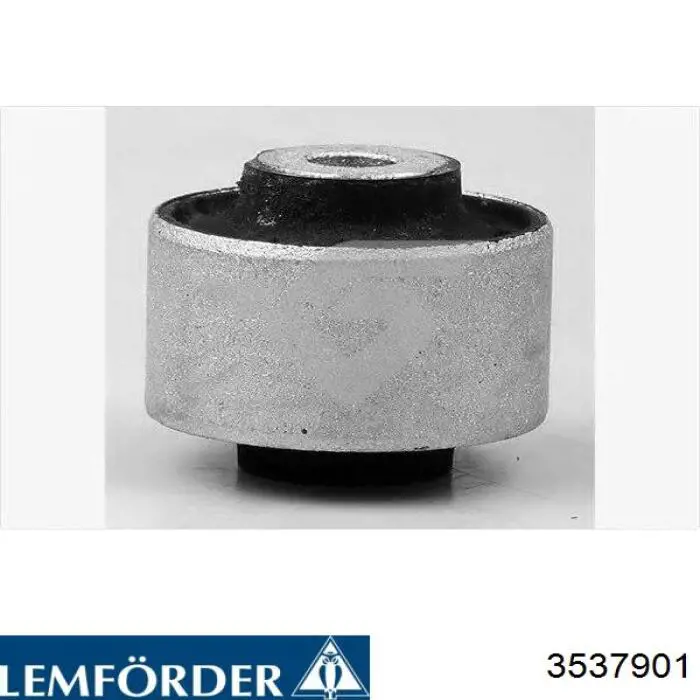 Compre 3537901 Lemforder Bloco silencioso dianteiro do braço oscilante superior