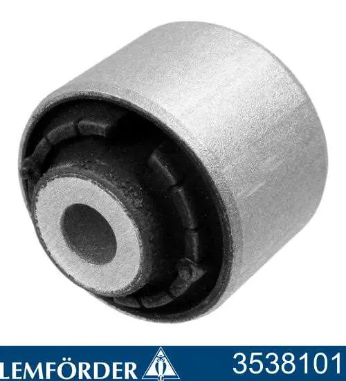 Bloco silencioso dianteiro do braço oscilante inferior Lemforder 3538101 preço, a partir de 9,33 USD