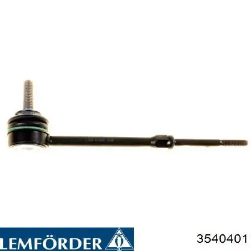 Compre 3540401 Lemforder Montante de estabilizador traseiro