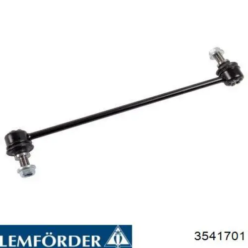 Compre 3541701 Lemforder Montante de estabilizador dianteiro