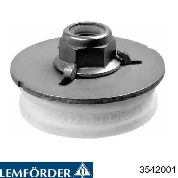Suporte de amortecedor traseiro Lemforder 3542001 preço, a partir de 13,84 USD