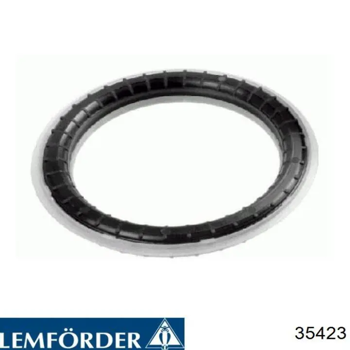 Compre 35423 Lemforder Ponta externa da barra de direção