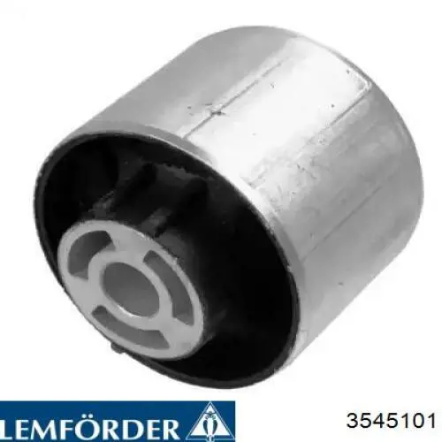 Bloco silencioso dianteiro de braço oscilante traseiro longitudinal Lemforder 3545101 preço, a partir de 11,10 USD