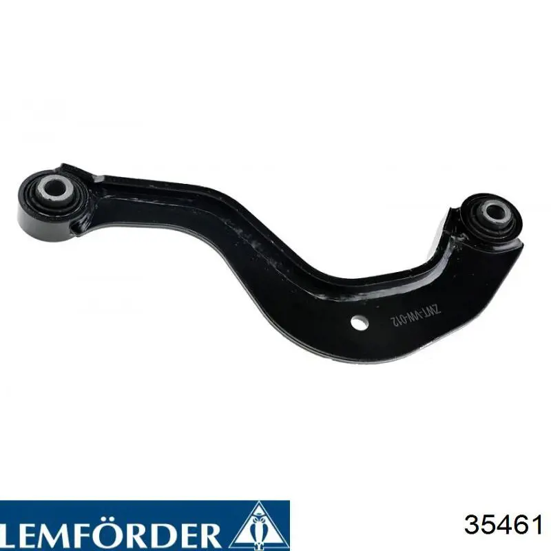 Montante esquerdo de estabilizador dianteiro Lemforder 35461 preço, a partir de 24,45 USD