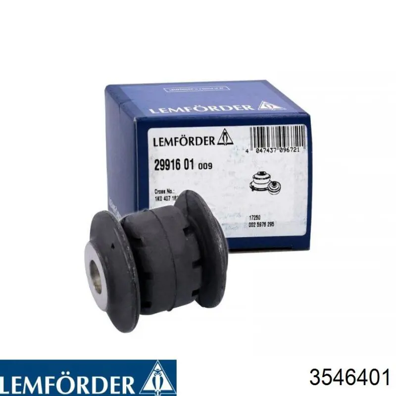 Barra Panhard de suspensão traseira Lemforder 3546401 preço, a partir de 26,64 USD