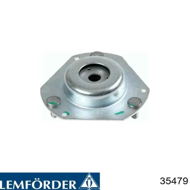 Compre 35479 Lemforder Suporte de amortecedor dianteiro
