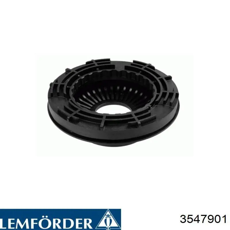 Compre 3547901 Lemforder Suporte de amortecedor dianteiro