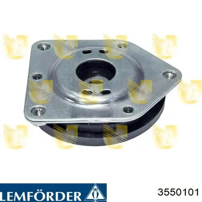 Compre 3550101 Lemforder Suporte de amortecedor dianteiro