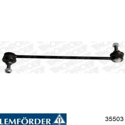Compre 35503 Lemforder Montante de estabilizador dianteiro