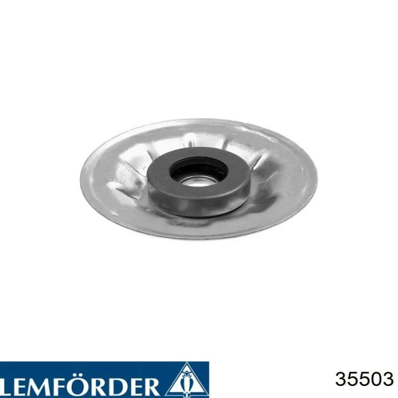 Compre 35503 Lemforder Montante de estabilizador dianteiro