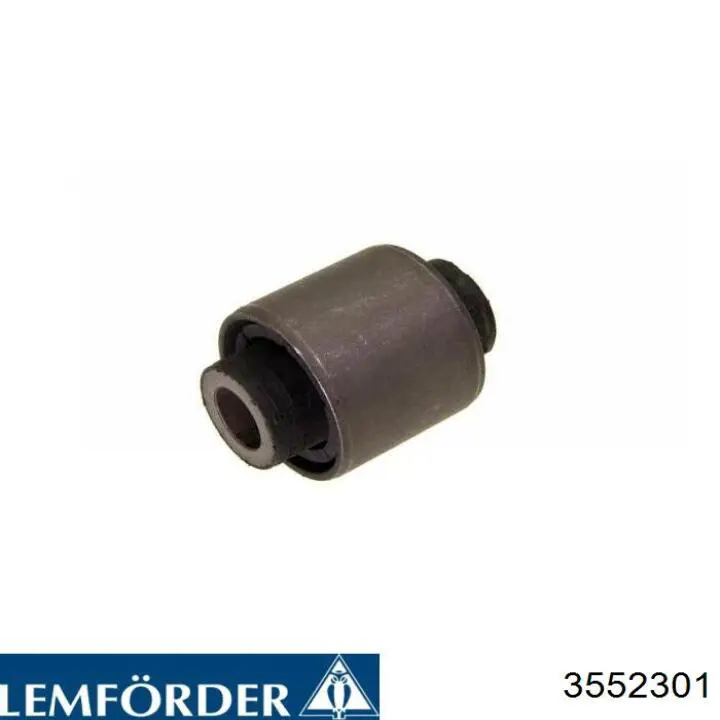 Bloco silencioso do braço oscilante superior traseiro Lemforder 3552301 preço, a partir de 12,96 USD
