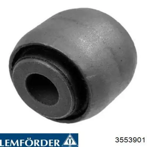 Bloco silencioso do braço oscilante superior traseiro Lemforder 3553901 preço, a partir de 8,40 USD