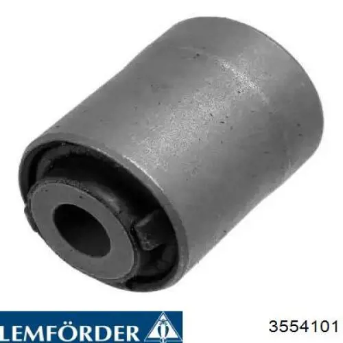 Bloco silencioso do braço oscilante inferior traseiro Lemforder 3554101 preço, a partir de 4,94 USD