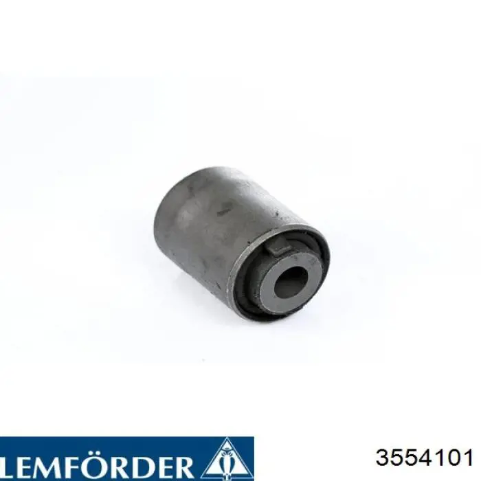 Compre 3554101 Lemforder Bloco silencioso do braço oscilante inferior traseiro