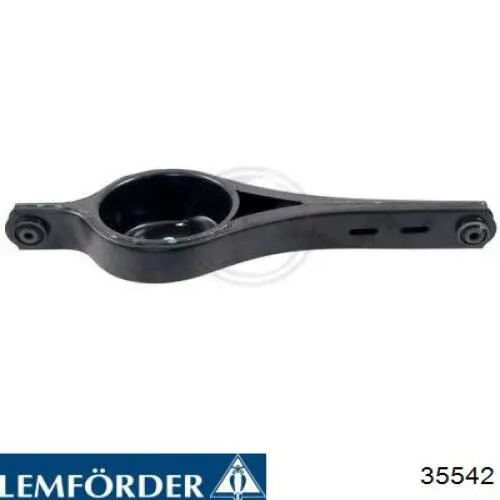 Compre 35542 Lemforder Bloco silencioso do braço oscilante inferior traseiro