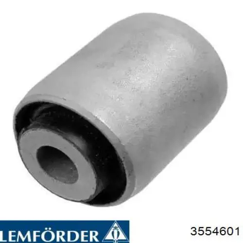Bloco silencioso interno traseiro de braço oscilante transversal Lemforder 3554601 preço, a partir de 12,29 USD