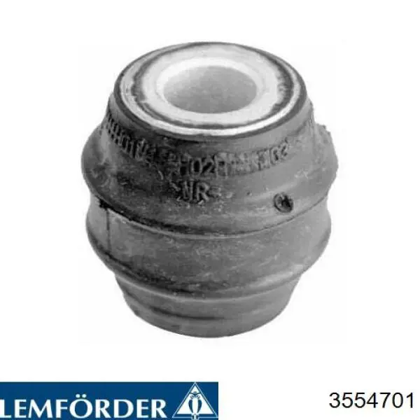 Compre 31451815 Volvo Bloco silencioso externo traseiro de braço oscilante transversal