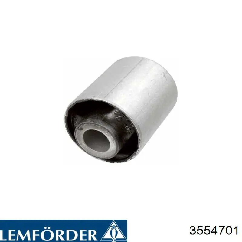 31451815 Volvo Bloco silencioso externo traseiro de braço oscilante transversal