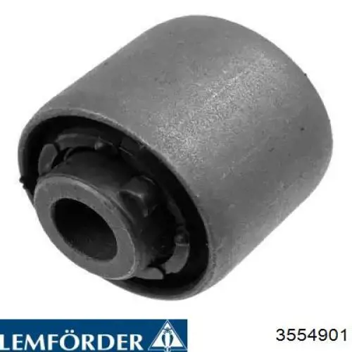 Bloco silencioso traseiro de braço oscilante traseiro Lemforder 3554901 preço, a partir de 19,19 USD