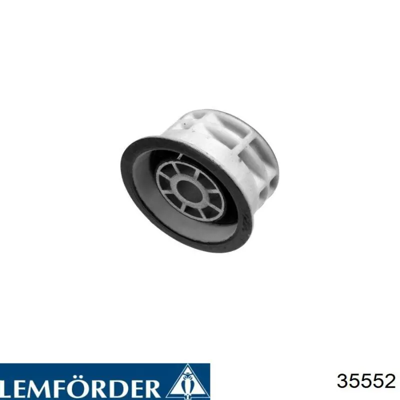 Compre 13318428 General Motors Bloco silencioso (coxim) de viga dianteira (de plataforma veicular)