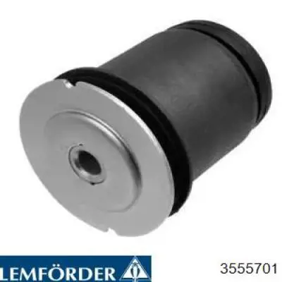 Bloco silencioso de viga traseira (de plataforma veicular) Lemforder 3555701 preço, a partir de 33,44 USD