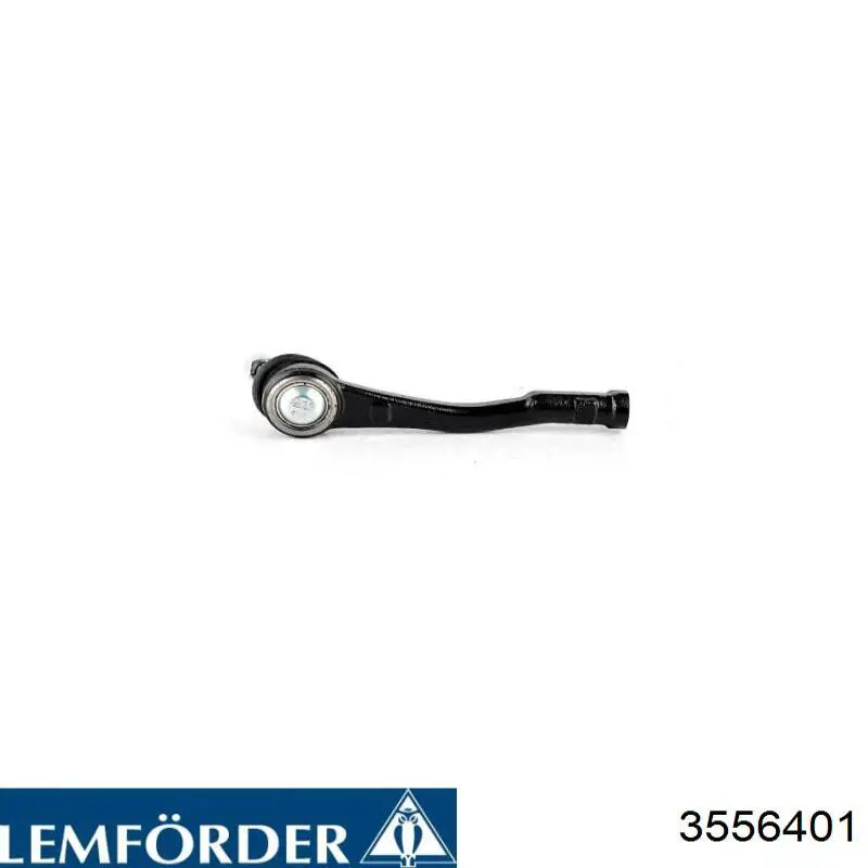 Compre 3556401 Lemforder Ponta externa da barra de direção
