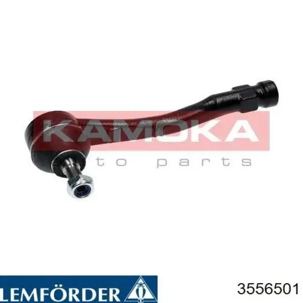 Compre 3556501 Lemforder Ponta externa da barra de direção