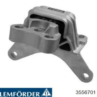 Coxim (suporte) esquerdo de motor Corteco 49432241 preço, a partir de 77,93 USD
