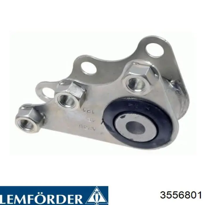 Compre 3556801 Lemforder Coxim (suporte) esquerdo traseiro de motor