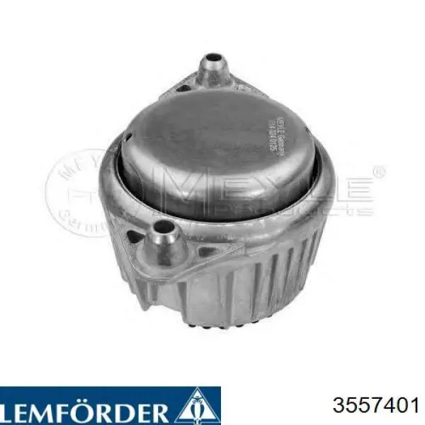 Compre 3557401 Lemforder Coxim (suporte) direito de motor
