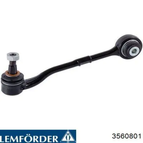 Compre 3560801 Lemforder Bloco silencioso dianteiro do braço oscilante inferior